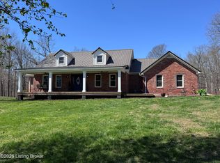7218 S Highway 105, Hardinsburg, KY 40143