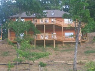 1188 County Road 265, Arley, AL 35541