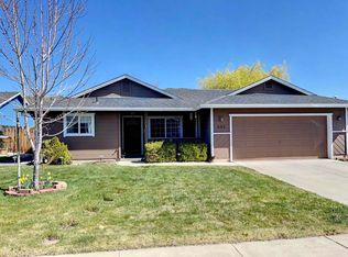 655 Valley Vista Way, Susanville, CA 96130