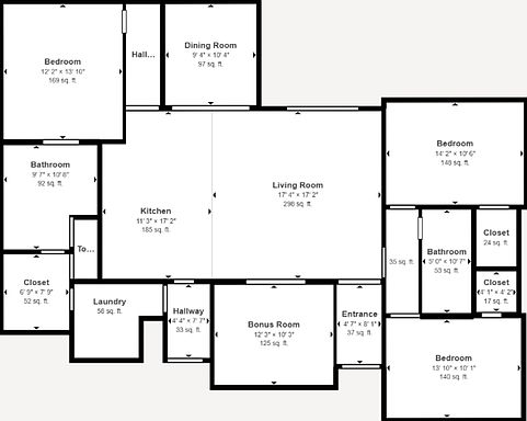 2nd image of 18146 W Morning Vista Ln