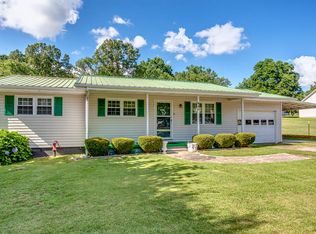 537 Ballplay Rd, Madisonville, TN 37354