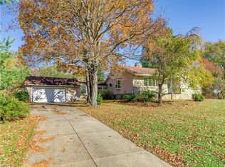 331 W Highland Rd, Northfield, OH 44067