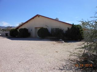 1980 Darren Dr, Kingman, AZ 86401