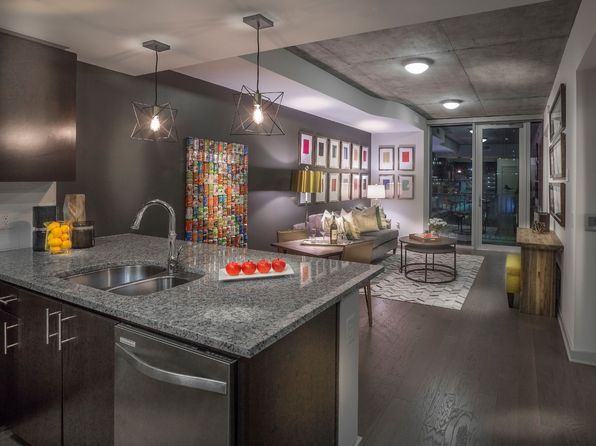 Apartments For Rent In Downtown Houston Zillow