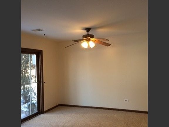 Living Room from front - 1st floor