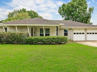 4613 Tonawanda Dr, Houston, TX 77035