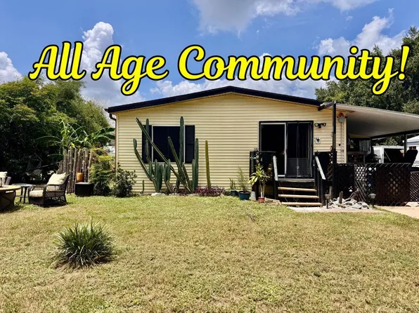 10 Canada Dr, Cocoa, FL 32927