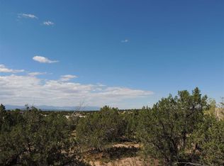 4 N Star Gazer, Santa Fe, NM 87506