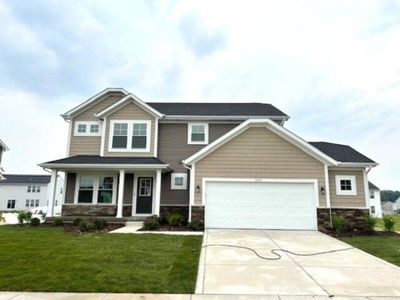 7639 E 118th Pl, Winfield, IN, 46307