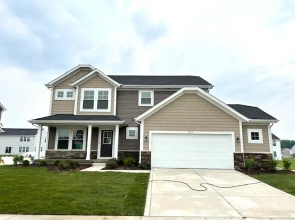 7639 E 118th Pl, Winfield, IN 46307