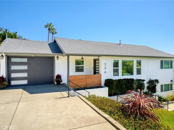 334 Hill St, Monrovia, CA 91016