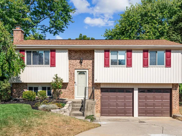 2978 Orchardknoll Ct, Cincinnati, OH 45239