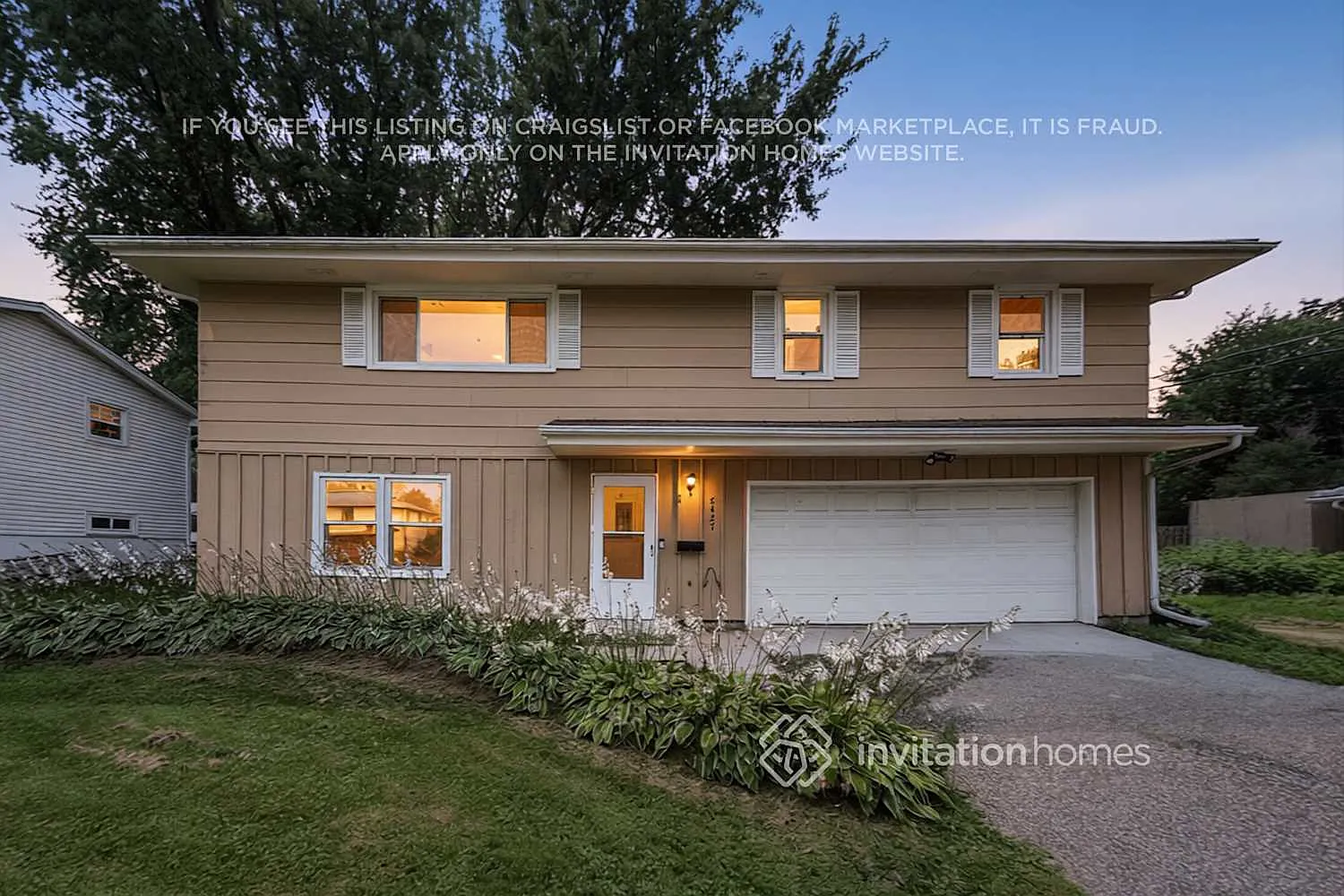 8427 Northern Dr Crystal, MN 55427 — Photo 4