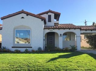 9120 S Harvard Blvd, Los Angeles, CA 90047