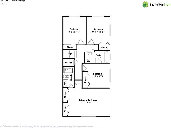 4th image of 6173 18th St S