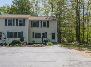 94 Lewiston Rd APT 14, Gray, ME 04039