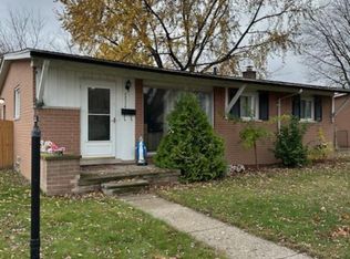 4824 Lutz Dr, Warren, MI 48092