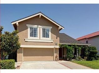 887 Alcosta Dr, Milpitas, CA 95035
