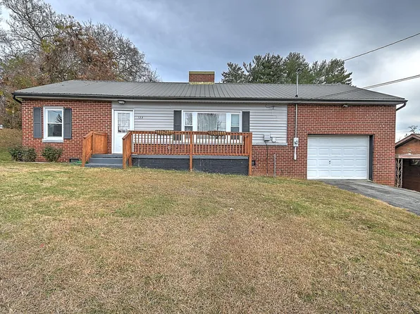 133 Ragsdale St, Kingsport, TN 37660