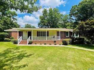 224 Johnston St, Crossville, AL 35962