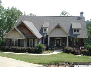 43 Robin Dr, Wedowee, AL 36278