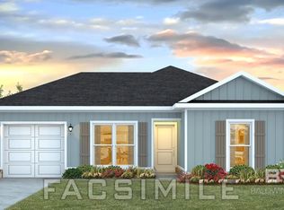 16255 Tigris Dr, Fairhope, AL 36532