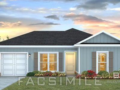 13782 Logan Pl, Foley, AL, 36535