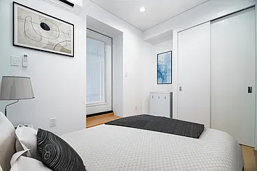 Rented by REAL New York