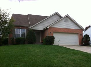 10166 Hiddenknoll Dr, Independence, KY 41051
