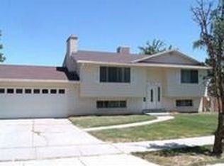 3840 W Bluebird Cir, West Valley City, UT 84120
