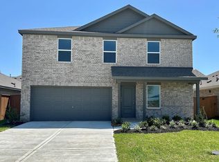 2710 Pueblo Falls Dr, Richmond, TX 77406