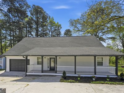 4797 Lavista Rd, Tucker, GA, 30084