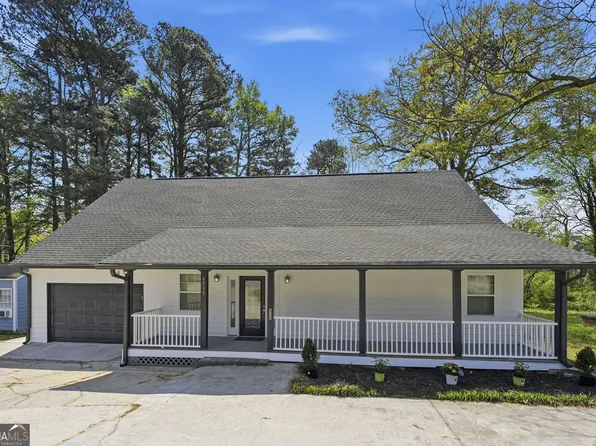 4797 Lavista Rd, Tucker, GA 30084