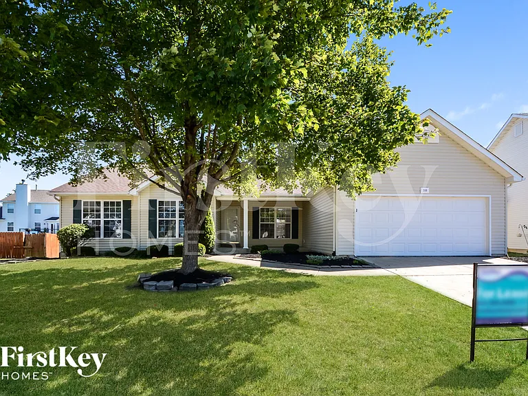 310 Rustic Oaks Dr — Photo 1