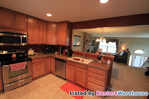 2nd image of 15214 French Dr N