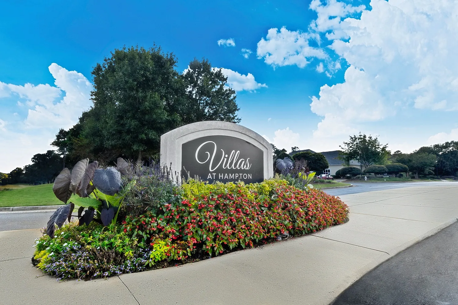 Villas at Hampton — Photo 1