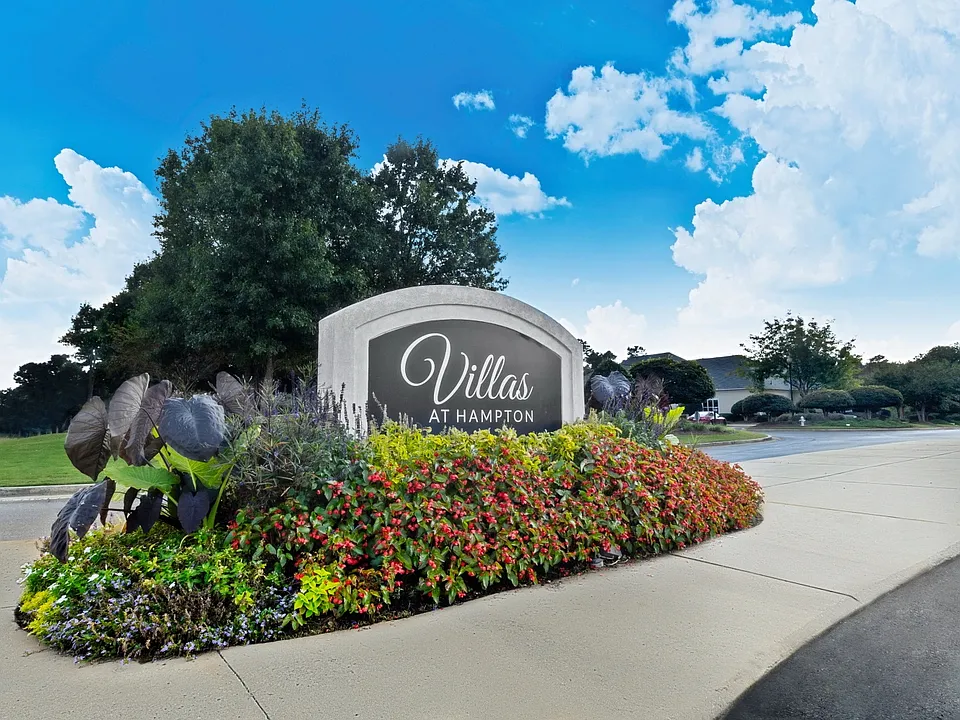 Villas at Hampton