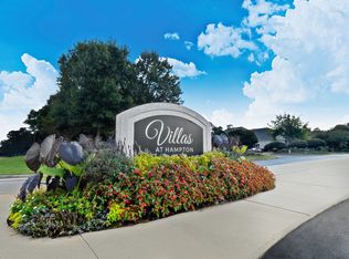 Villas at Hampton, Hampton, GA 30228