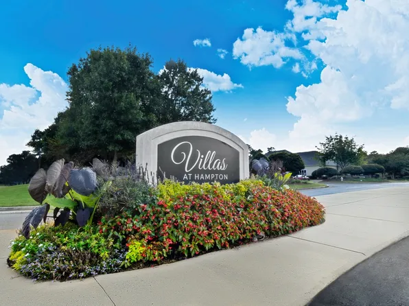 Villas at Hampton