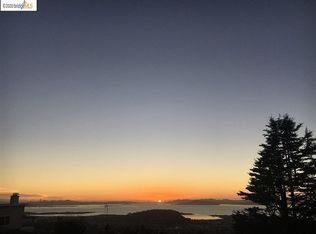 240 Trinity Ave, Kensington, CA 94708