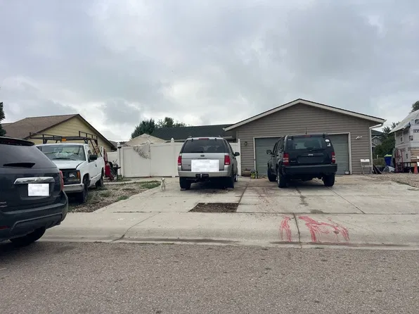 5103 Sugar Trl, Timnath, CO 80547