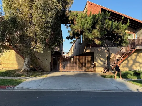 16322 Eucalyptus Ave #8, Bellflower, CA 90706