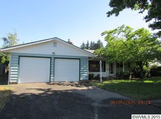3753 Ibis St NE, Salem, OR 97305