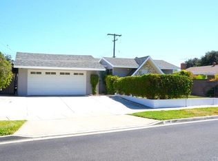 1806 W Flora St, Santa Ana, CA 92704