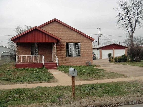2nd image of 804 Tulsa St