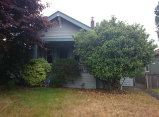 2645 41st Ave SW, Seattle, WA 98116