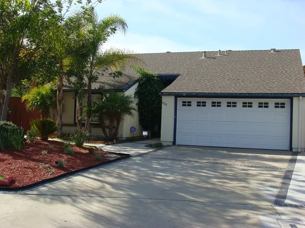 6565 Royal Gorge Ct, San Diego, CA 92119