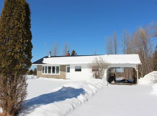 12407 Highway 4, West Wentworth, NS B0M1Z0
