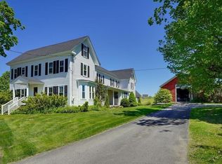 186 Long Hill Rd, Bolton, MA 01740