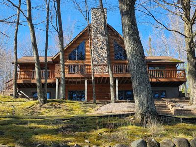 W8521 Nick Rd, Tomahawk, WI, 54487